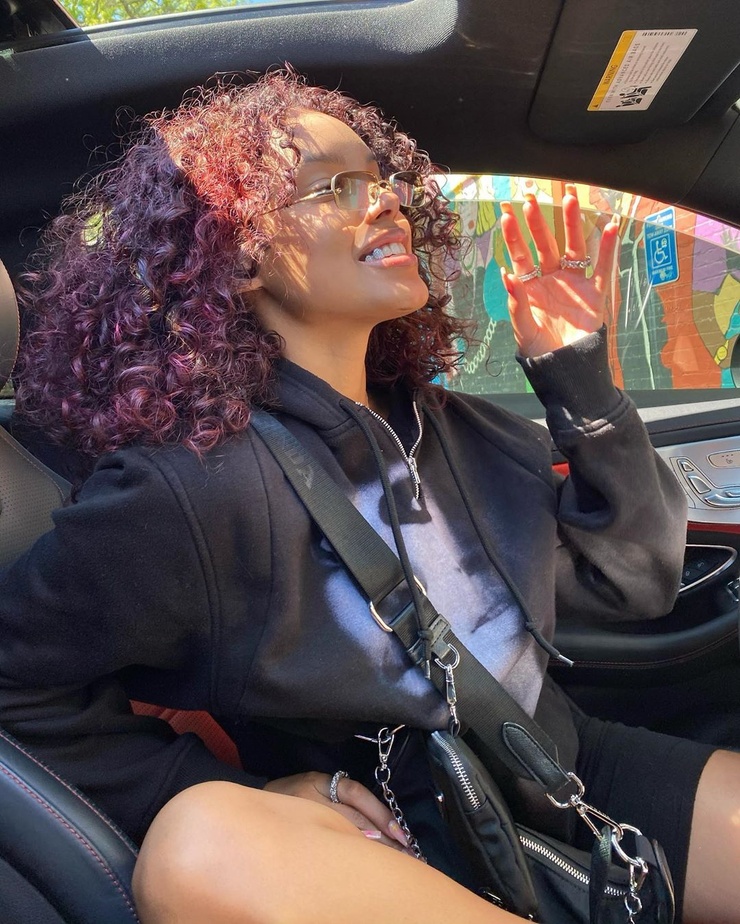 Picture of Jasmine Daniels