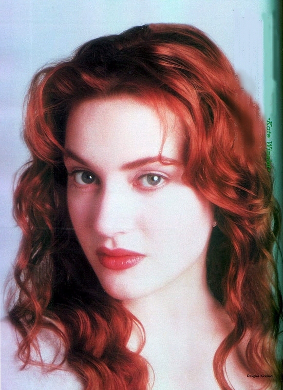 Kate Winslet Kate Winslet