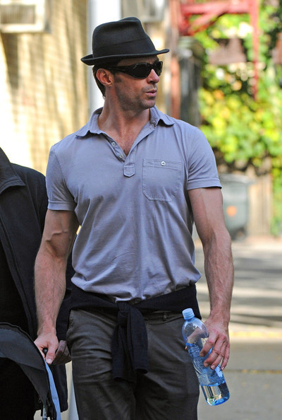 Hugh Jackman