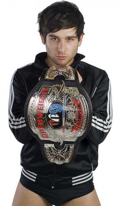 Noam Dar