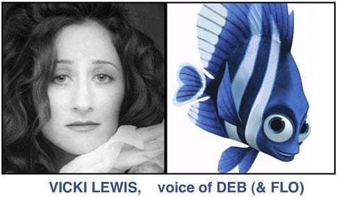 Vicki Lewis Vicki Lewis