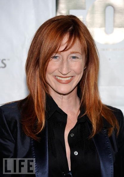 Vicki Lewis