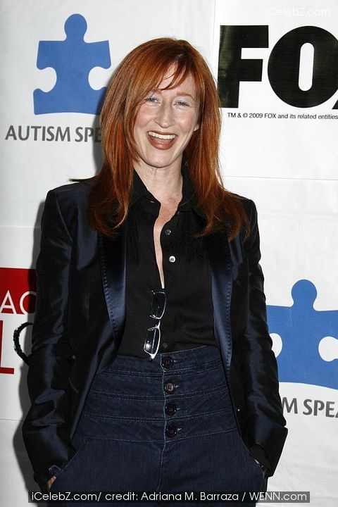 Vicki Lewis