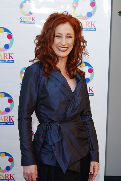 Vicki Lewis