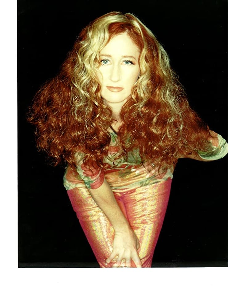 Picture of Vicki Lewis