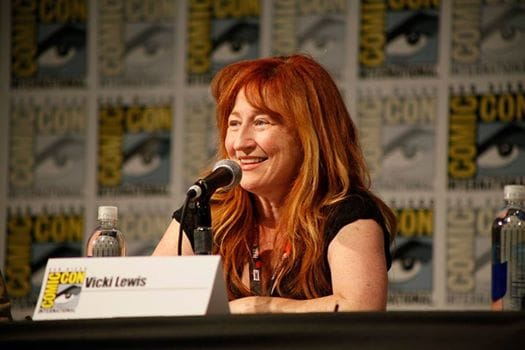 Vicki Lewis