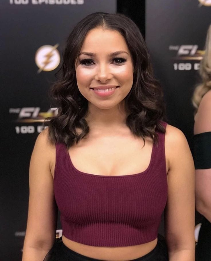 Jessica Parker Kennedy Jessica Parker Kennedy