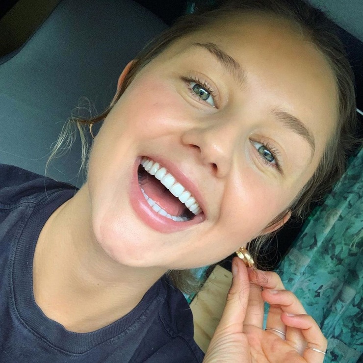 Isabelle Cornish