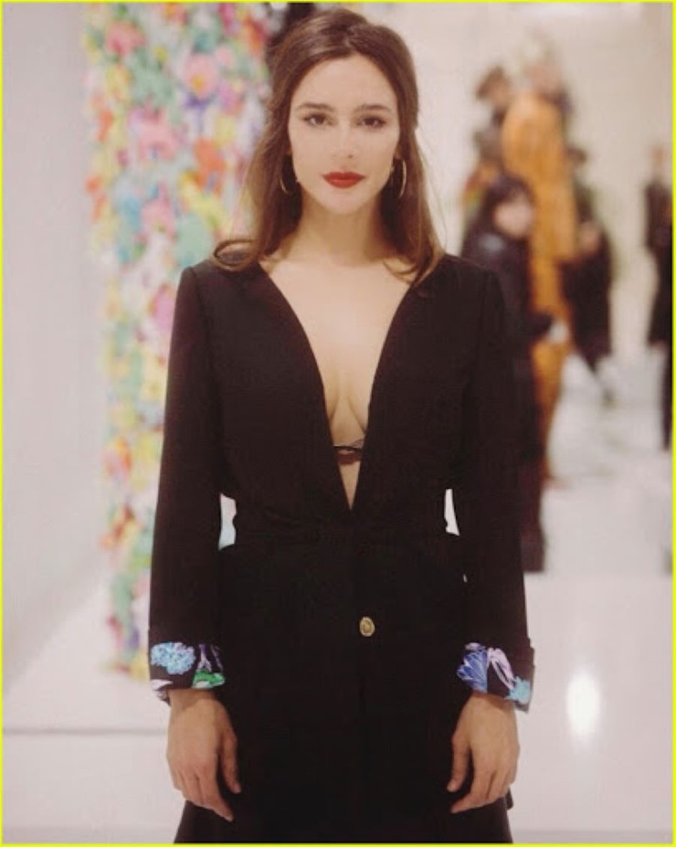 Bella Dayne Bella Dayne