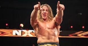 Matthew Riddle