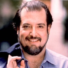 Garrick Ohlsson