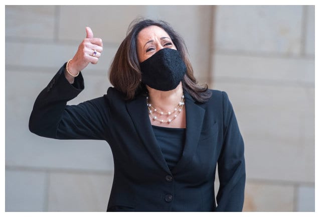 Kamala Harris