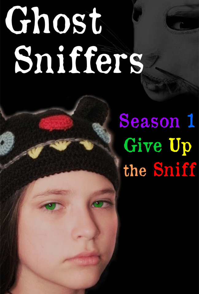 Ghost Sniffers, Inc