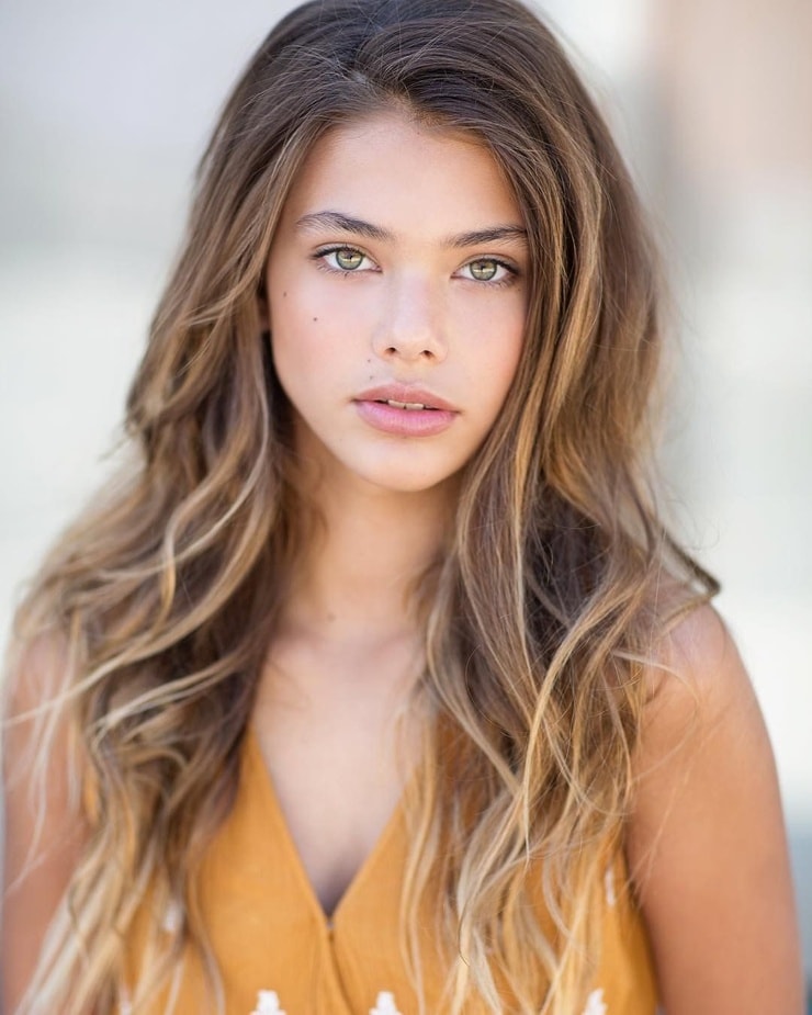 Laneya Grace Laneya Grace