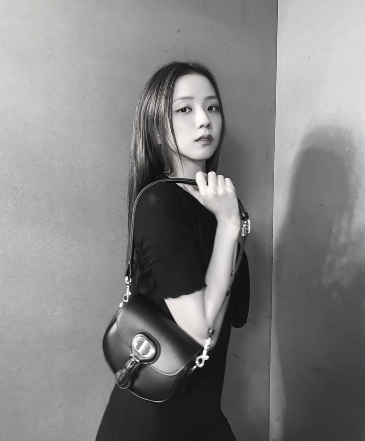 Kim Jisoo