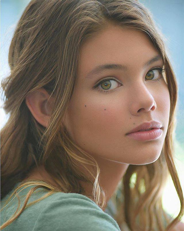 Laneya Grace