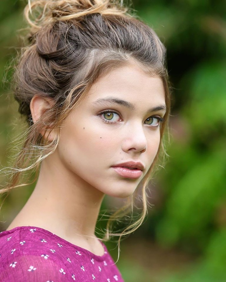 Laneya Grace Laneya Grace