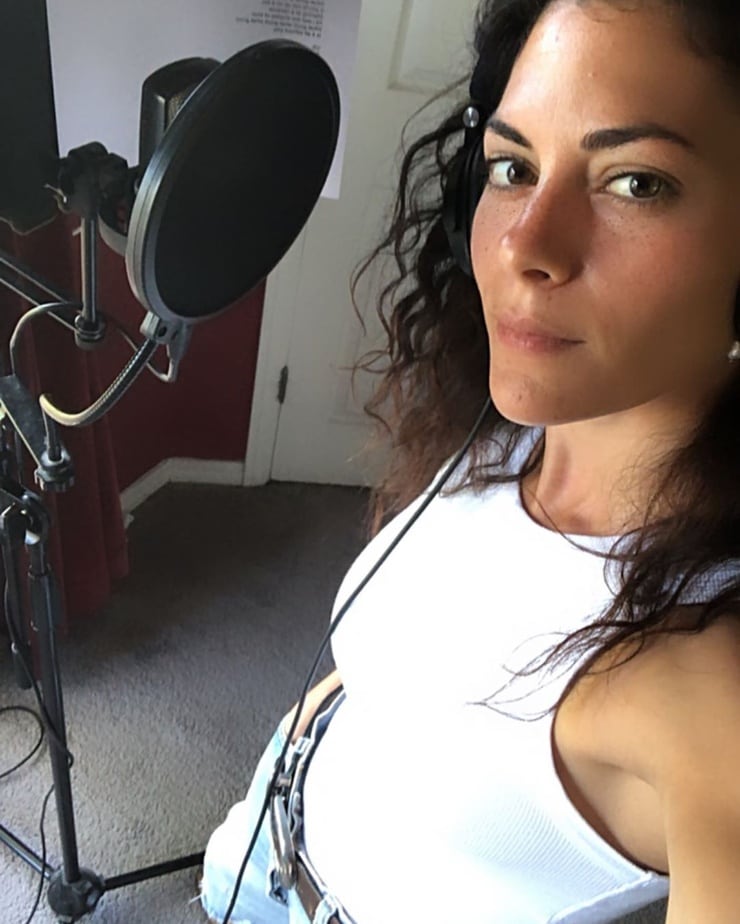 Inbar Lavi Inbar Lavi