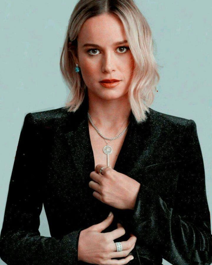 Brie Larson Brie Larson