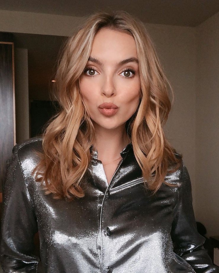 Jodie Comer Jodie Comer
