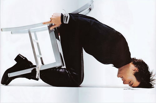 Kyle MacLachlan Kyle MacLachlan