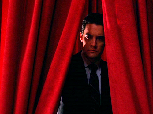 Kyle MacLachlan Kyle MacLachlan