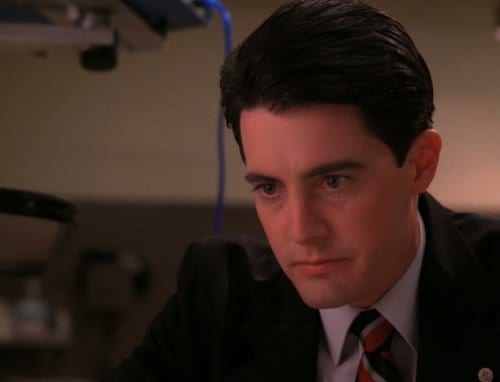 Kyle MacLachlan