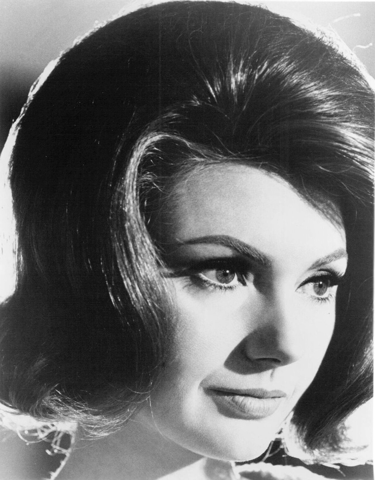 Sylva Koscina Sylva Koscina
