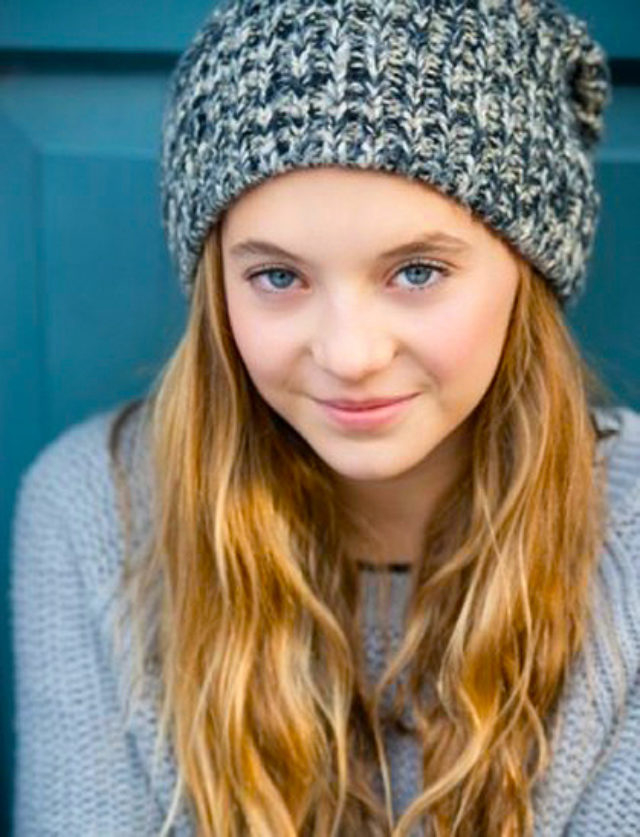 Milya Corbeil-Gauvreau