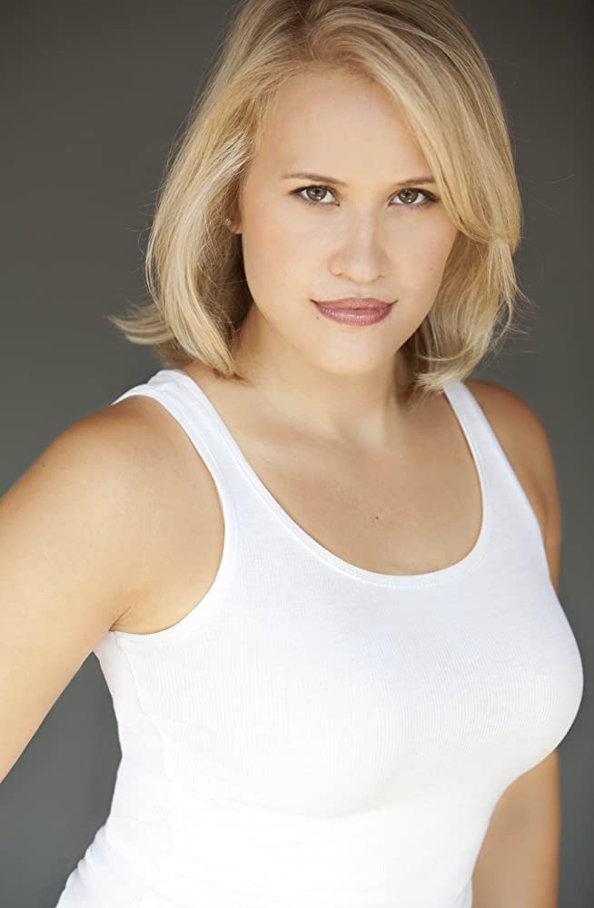 Brittany LeBorgne Brittany LeBorgne