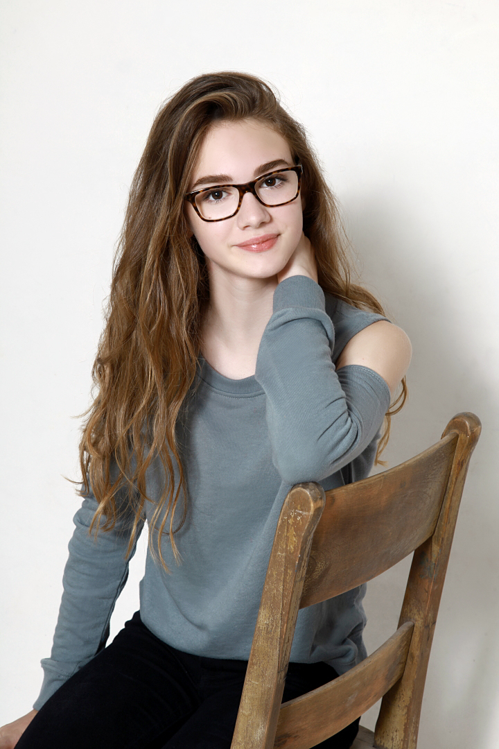 Cassandra Vallière