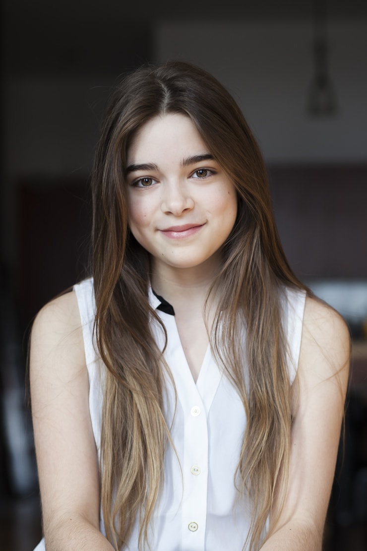 Émilie-Rose Laplante