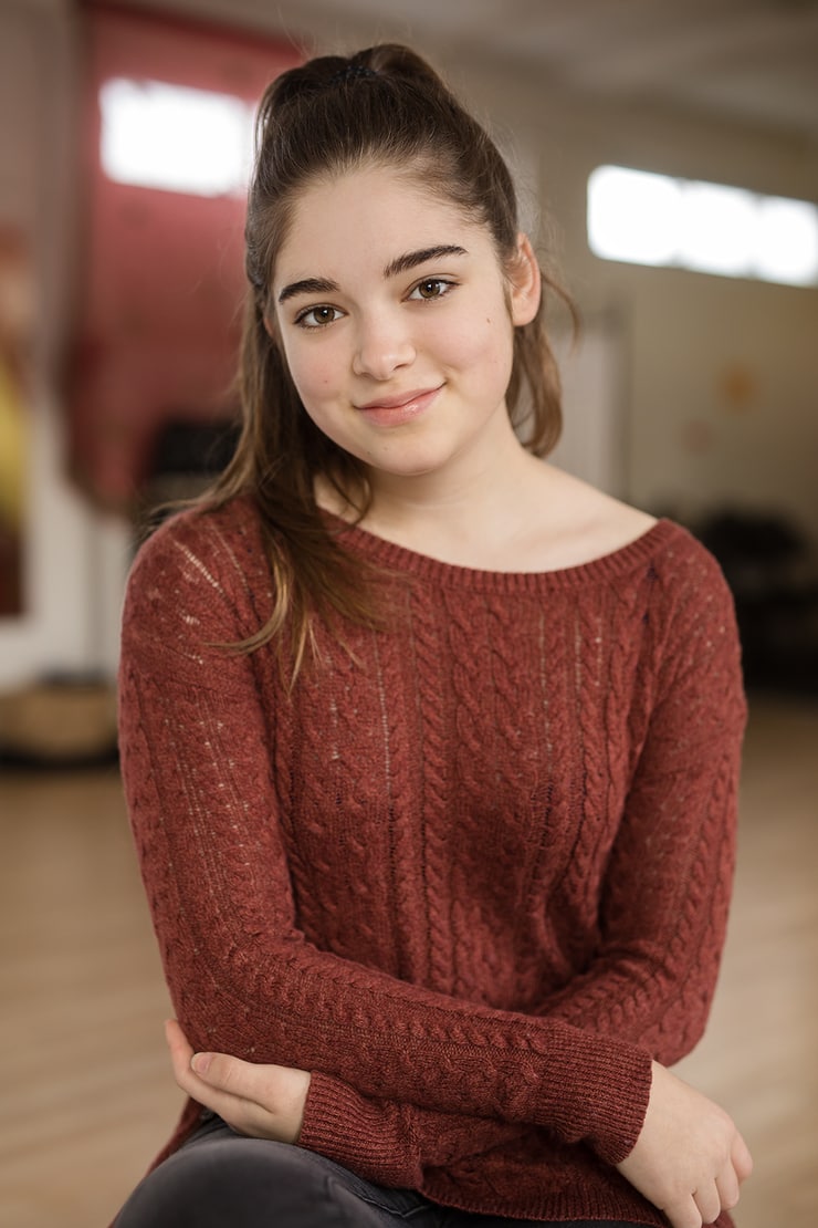 Émilie-Rose Laplante