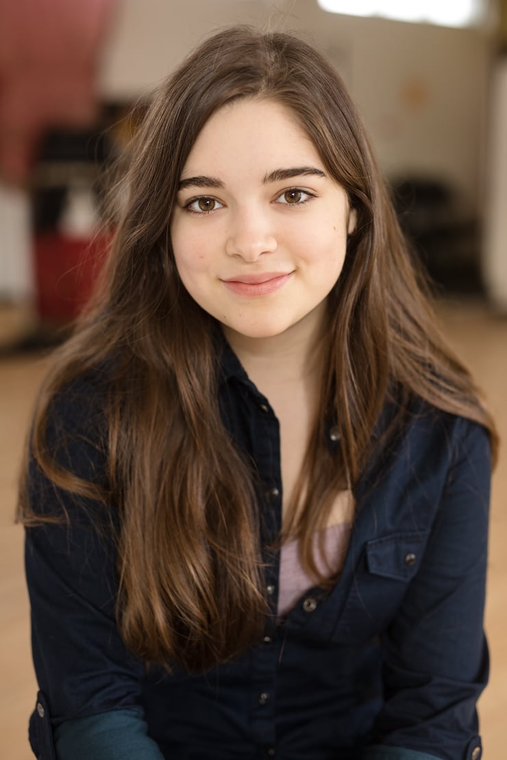 Émilie-Rose Laplante