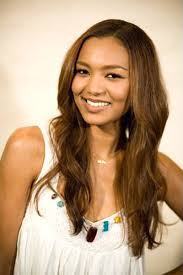 Crystal Kay