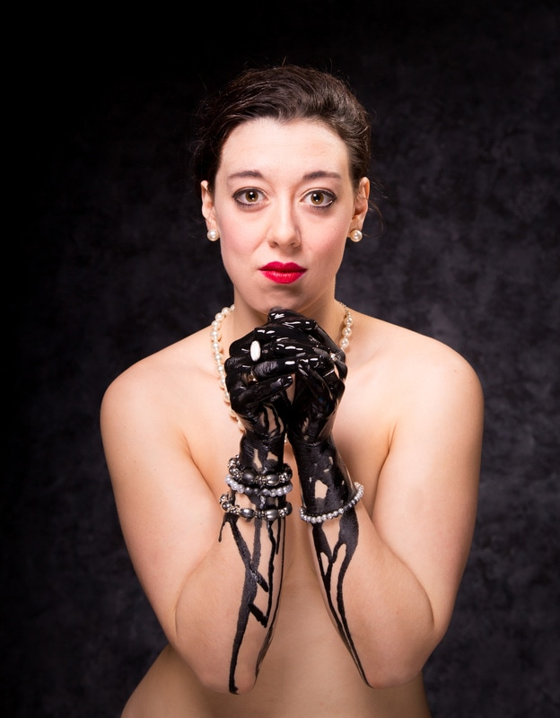 Natasha Perry-Fagant