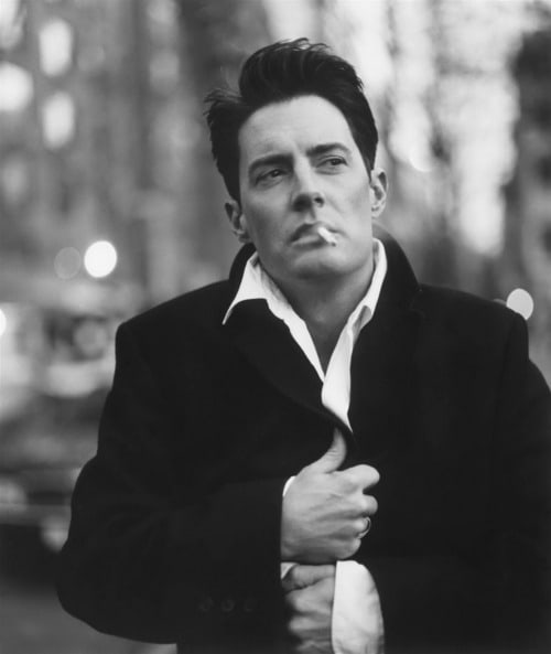 Kyle MacLachlan