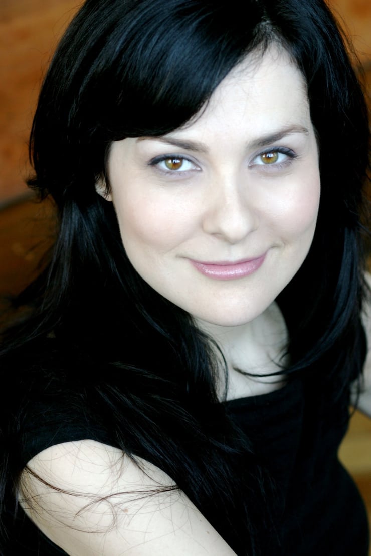 Véronique Gravel-Bouchard