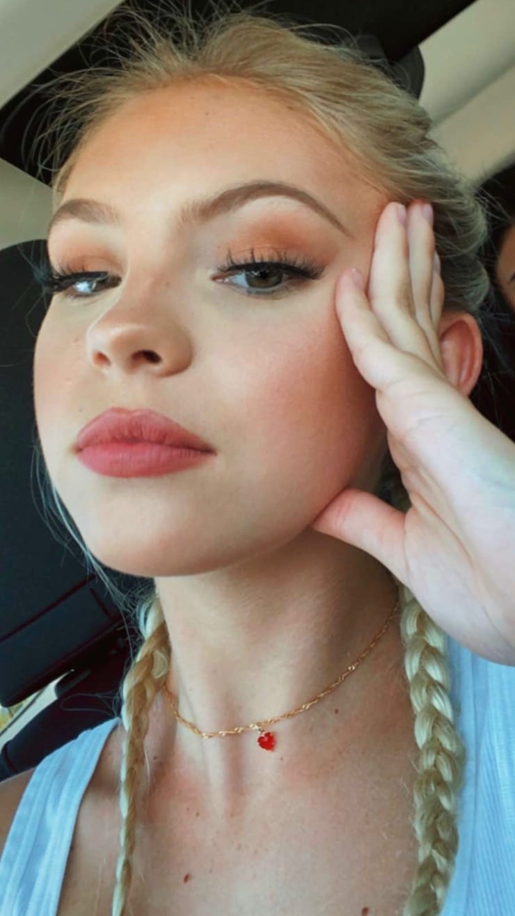 Jordyn Jones