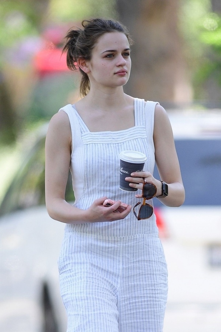 Joey King