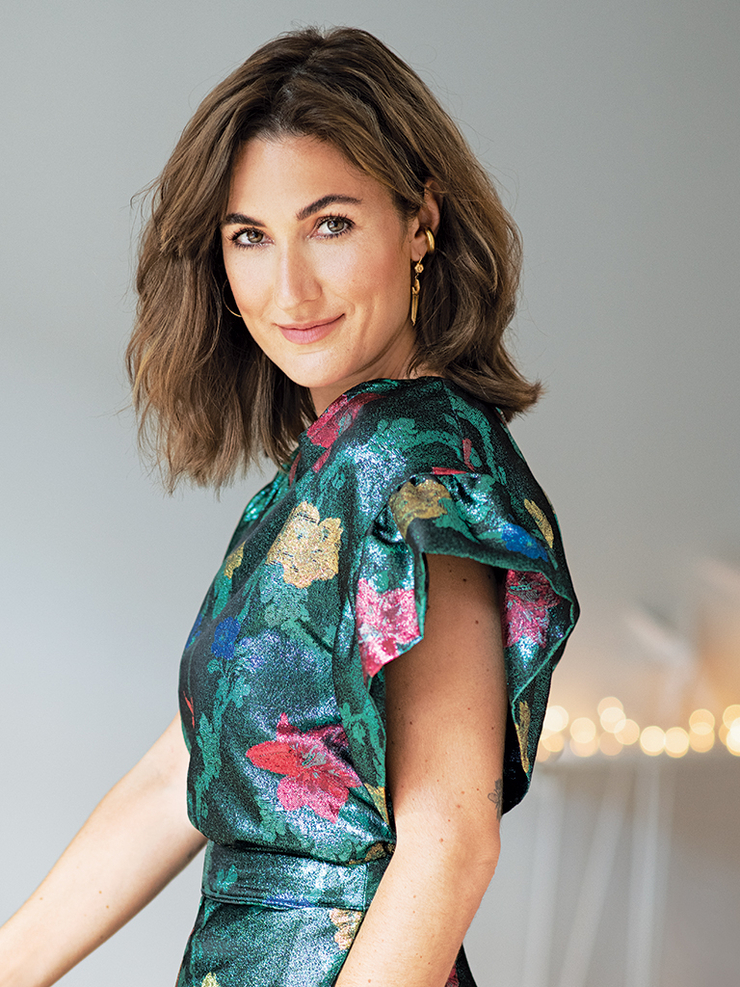 Karine Gonthier-Hyndman Karine Gonthier-Hyndman