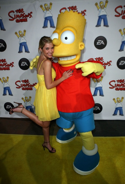 Ashley Benson Ashley Benson