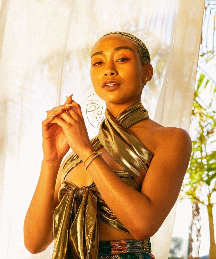 Tati Gabrielle Tati Gabrielle
