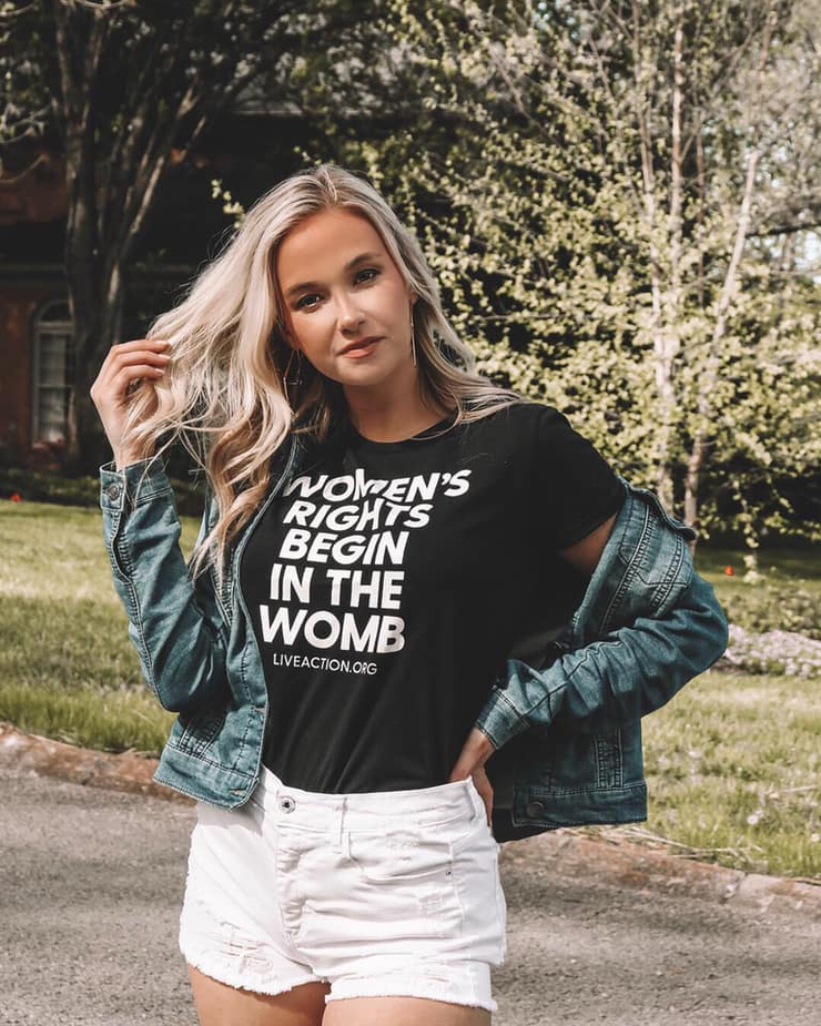 Brenna Spencer