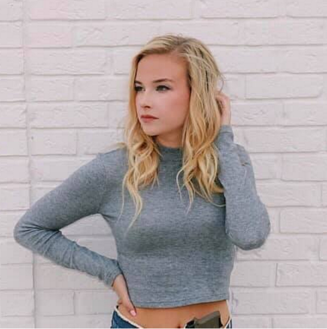 Brenna Spencer Brenna Spencer