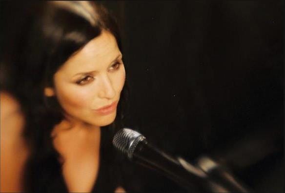 Andrea Corr