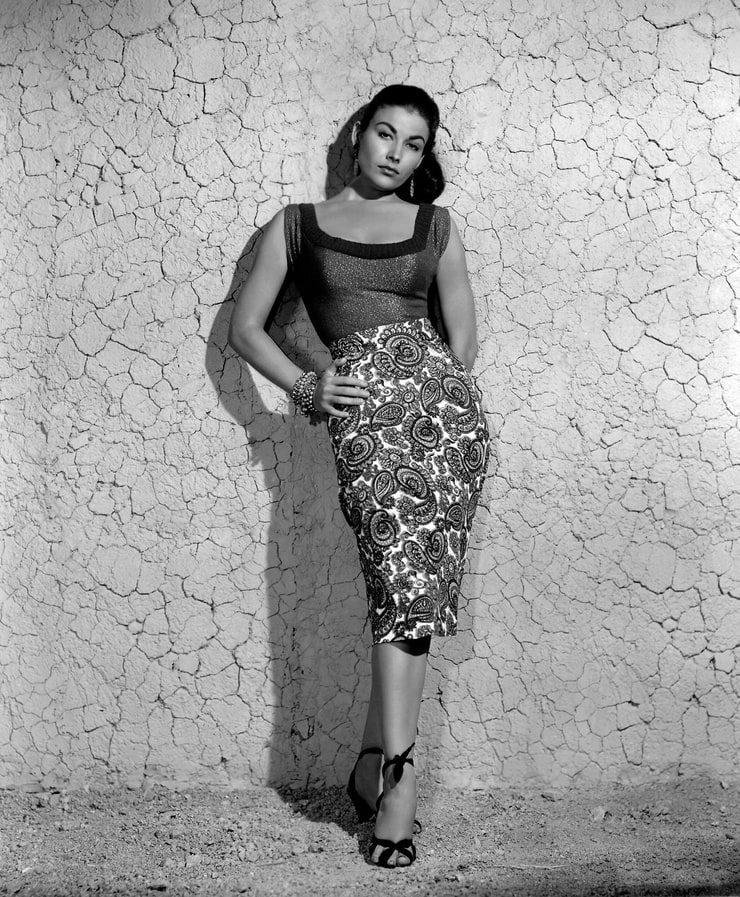 Mara Corday