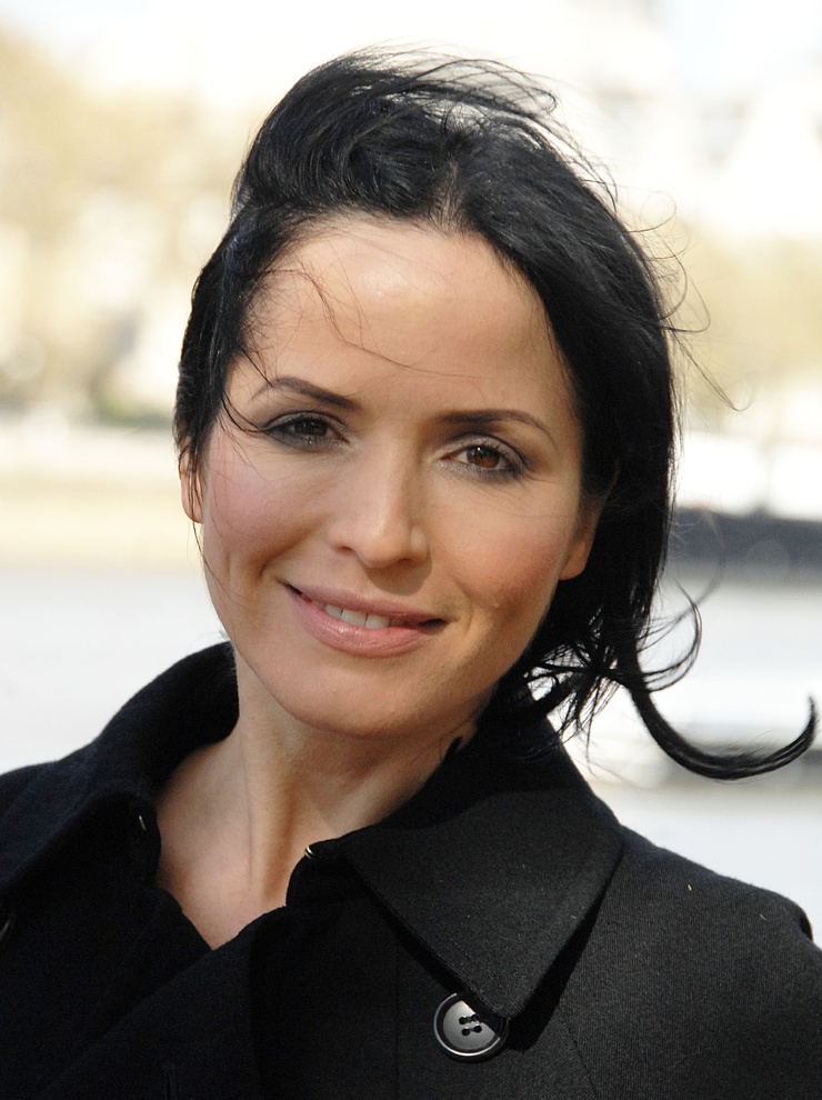Andrea Corr Andrea Corr