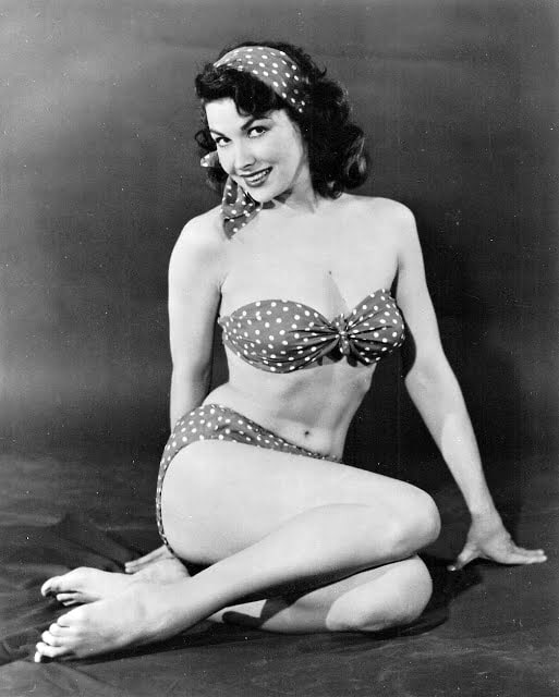 Mara Corday