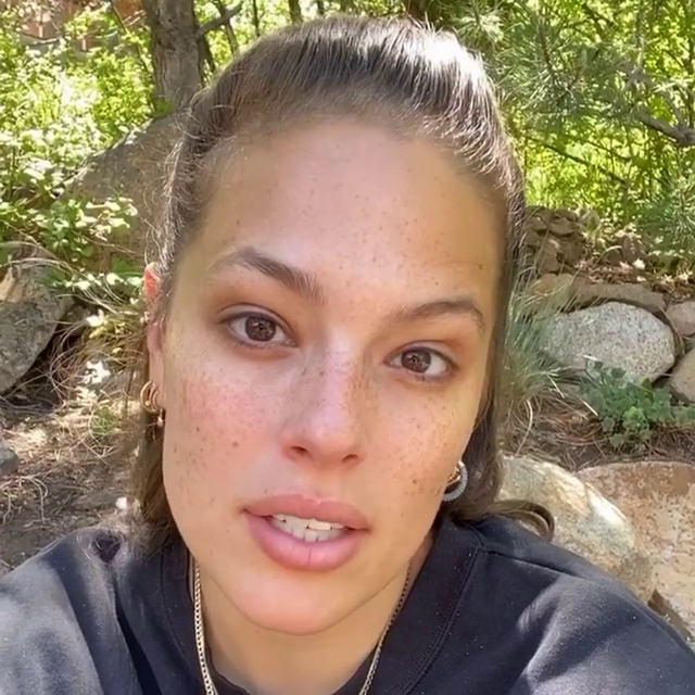 Ashley Graham